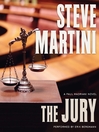 Cover image for The Jury